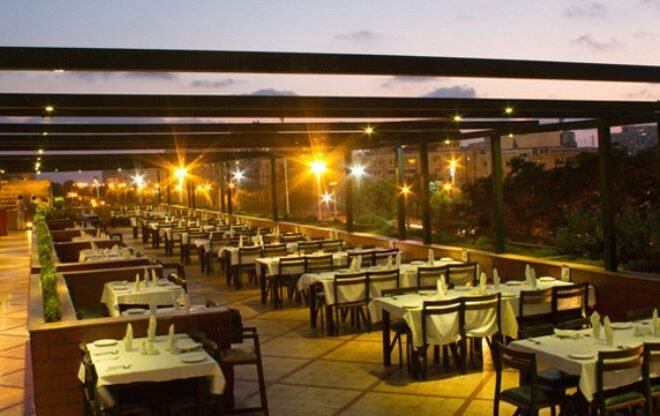 Lahore Bans Outdoor Activities Amid Rising Smog Crisis