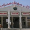 Over 1,000 Stranded in Quetta Amid Railway Staff Protest