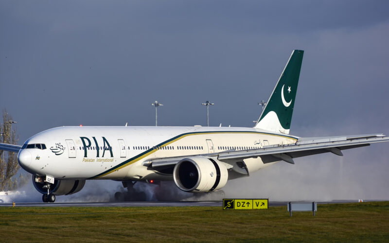 Overseas Pakistani company offers 1.25 trillion for PIA privatization