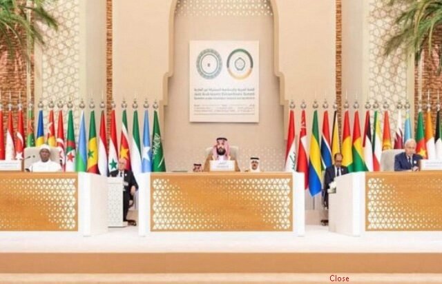 PM Shehbaz Sharif to Attend Arab Islamic Summit and COP29