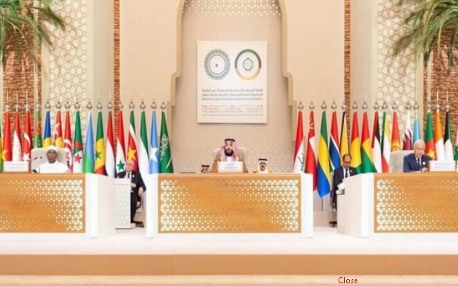 PM Shehbaz Sharif to Attend Arab Islamic Summit and COP29