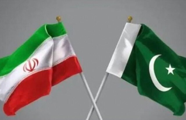 PM Shehbaz Sharif Commits to Strengthening Ties with Iran