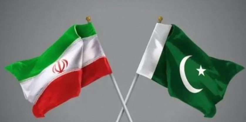 PM Shehbaz Sharif Commits to Strengthening Ties with Iran