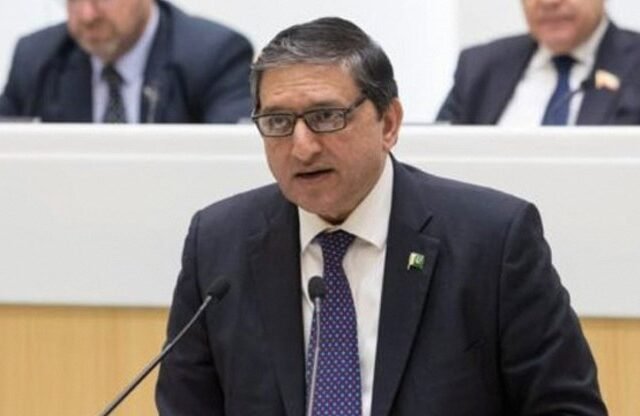 PPP Calls for PAC Chair Election by Members
