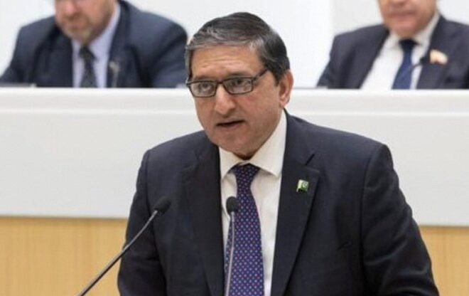 PPP Calls for PAC Chair Election by Members