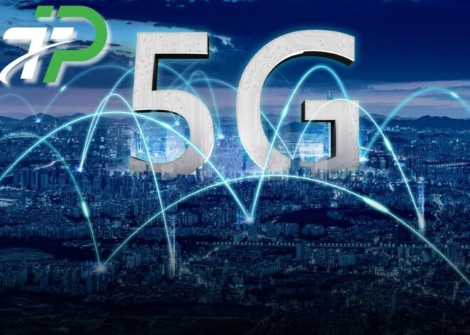 PTA Briefs NA Committee on 5G Rollout and VPN Regulations
