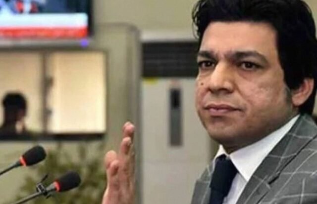 PTI Divided into Factions: Faisal Vawda’s Insights