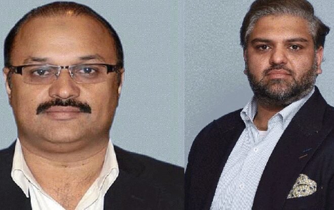 PTI Leaders Zain Qureshi, Aamir Dogar Arrested in Multan