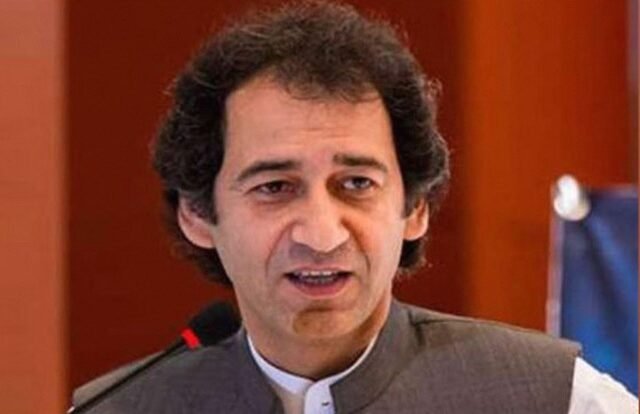 PTI’s Atif Khan Claims to Have Rejected Offers Before Constitutional Amendment