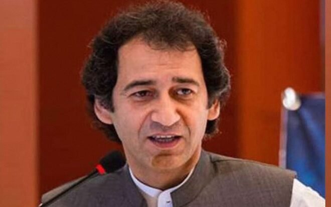PTI’s Atif Khan Claims to Have Rejected Offers Before Constitutional Amendment