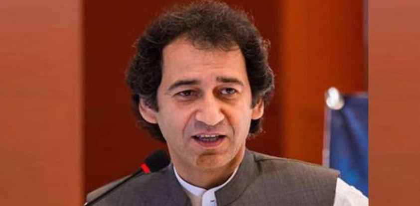 PTI’s Atif Khan Claims to Have Rejected Offers Before Constitutional Amendment