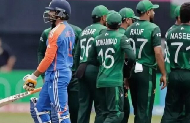Pakistan’s Possible Withdrawal from Champions Trophy 2025