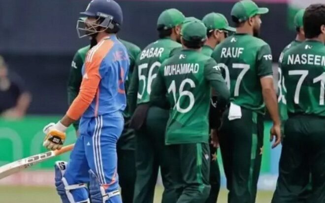 Pakistan’s Possible Withdrawal from Champions Trophy 2025