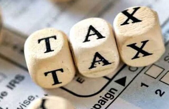 Pakistan’s Alternative Plan for Tax Shortfall