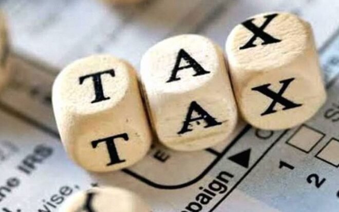 Pakistan’s Alternative Plan for Tax Shortfall