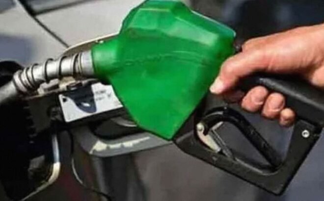 Petrol Price Increased for Next Fortnight in Pakistan