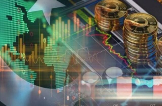 Punjab Trails KP in Federal Economic Performance Report