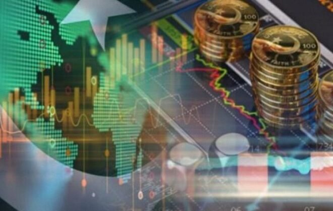 Punjab Trails KP in Federal Economic Performance Report