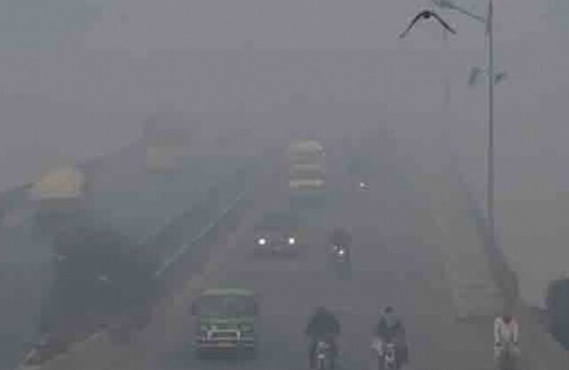 Rawalpindi’s Crackdown on Smog: Industrial Units and Brick Kilns Closed