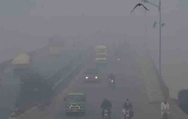 Rawalpindi’s Crackdown on Smog: Industrial Units and Brick Kilns Closed