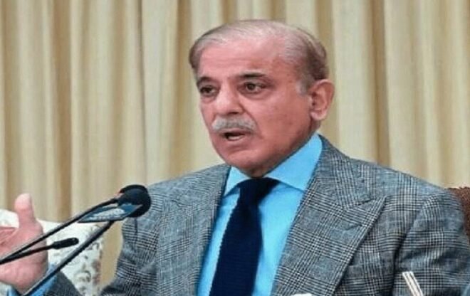 PM Shehbaz Says Reduction in Policy Rate Expected to Stimulate Business