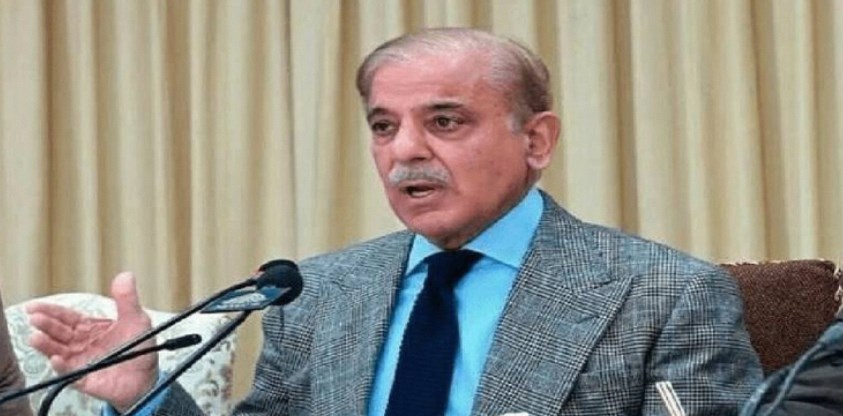 PM Shehbaz Says Reduction in Policy Rate Expected to Stimulate Business