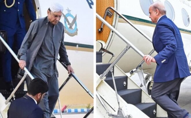 Rs. 1.8 Billion Approved for VVIP Aircraft of Pakistan’s President and PM