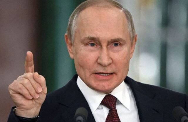 Russia Says U.S. Using Taiwan to Stir Crisis in Asia
