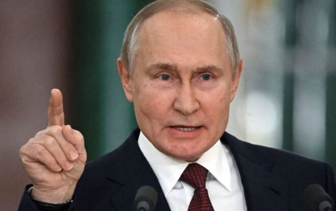 Russia Says U.S. Using Taiwan to Stir Crisis in Asia