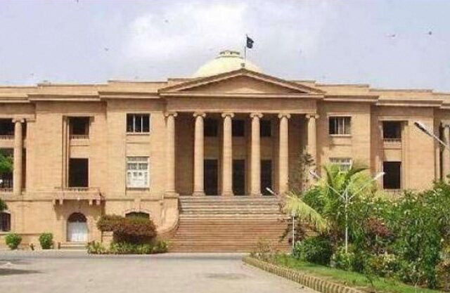 Sindh High Court Rejects Petitions Challenging Karachi Mayor’s Election