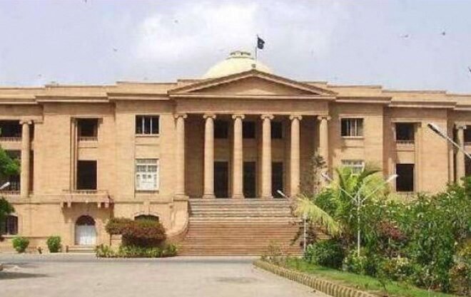 Sindh High Court Rejects Petitions Challenging Karachi Mayor’s Election