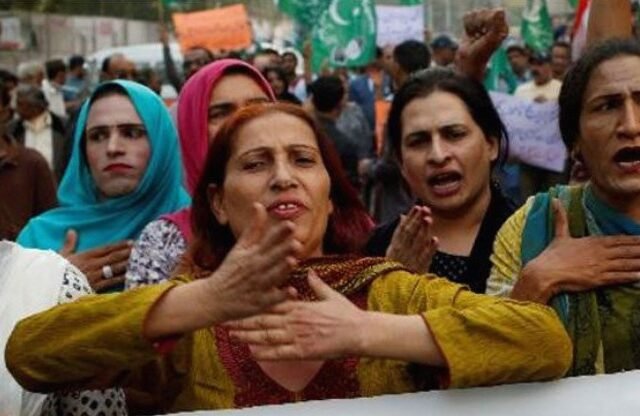 Sindh Government Approves Pakistan’s First Transgender Education Policy
