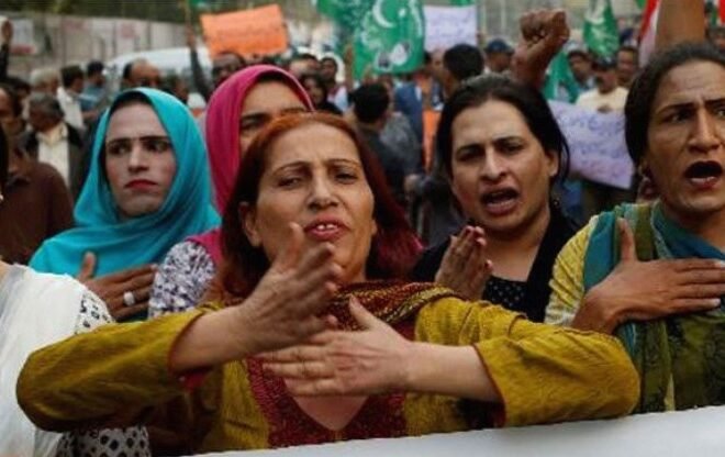 Sindh Government Approves Pakistan’s First Transgender Education Policy