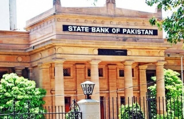 State Bank of Pakistan to Announce Monetary Policy on Nov 4