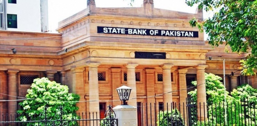 State Bank of Pakistan to Announce Monetary Policy on Nov 4