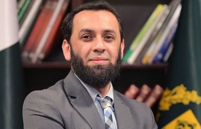Tarar Claims PTI Leaders Seek Arrest by Choice to Skip Planned Protest