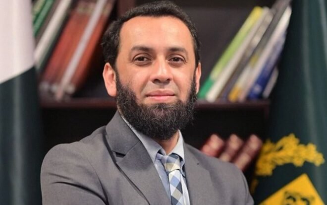 Tarar Claims PTI Leaders Seek Arrest by Choice to Skip Planned Protest