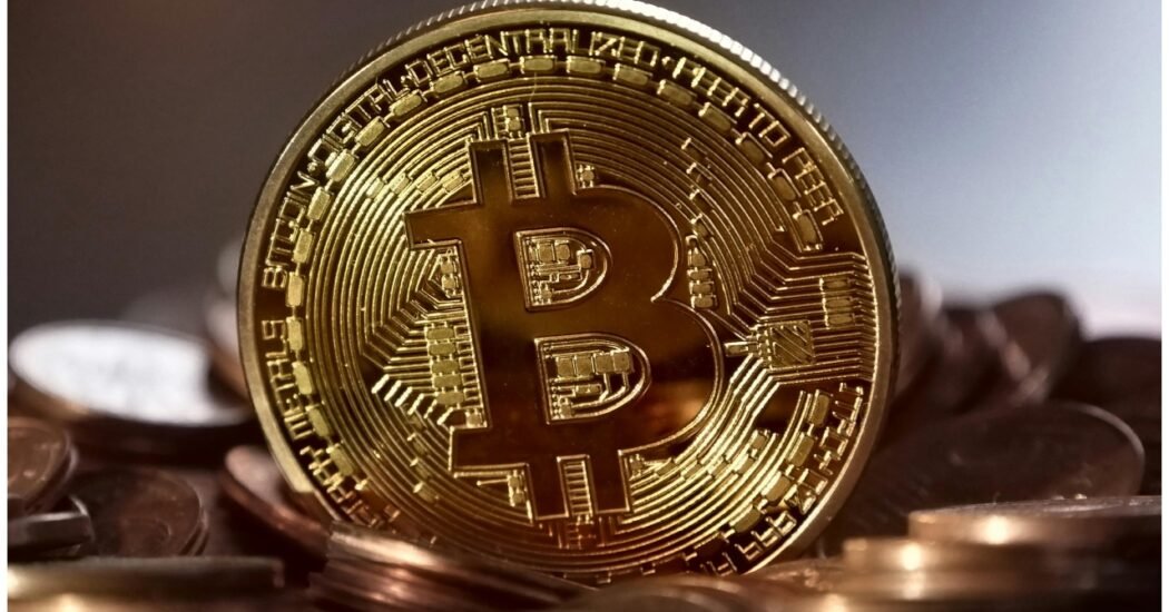 Bitcoin rises above $90,000 in first week of Trump's presidency