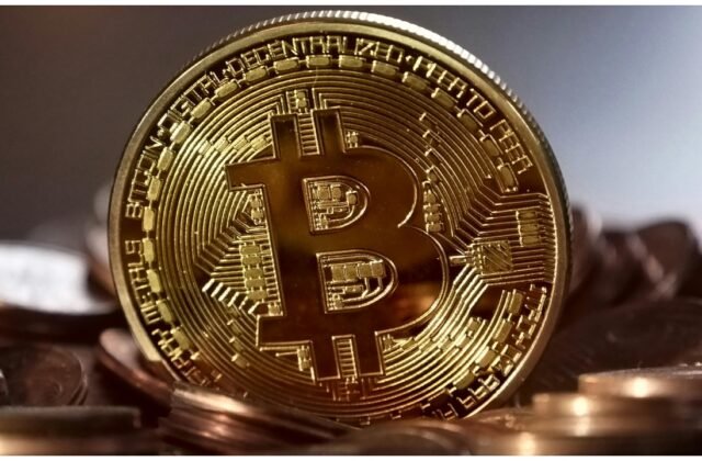 Bitcoin rises above $90,000 in first week of Trump's presidency