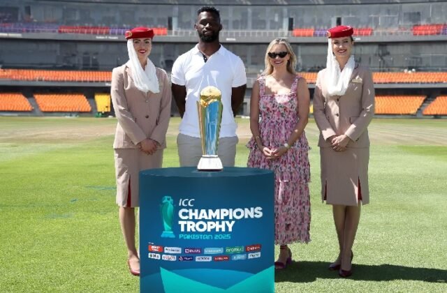 Champions Trophy 2025: ICC requests 'written letter' with solid reasons from BCCI for not visiting Pakistan