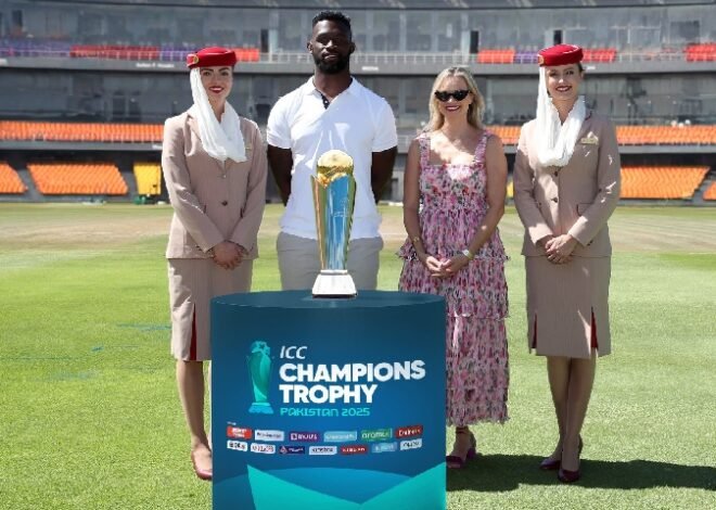 Champions Trophy 2025: ICC requests ‘written letter’ with solid reasons from BCCI for not visiting Pakistan