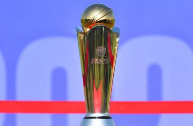 India might be out of Champions Trophy 2025: Here is why