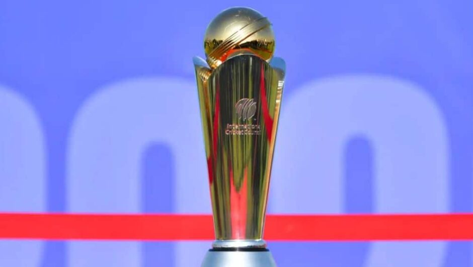 India might be out of Champions Trophy 2025: Here is why