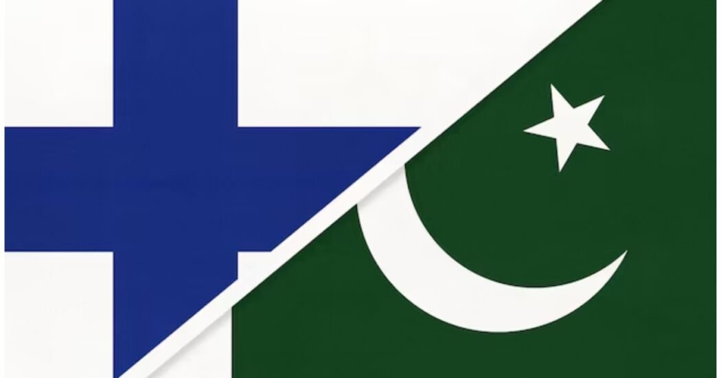 Finland and Pakistan to boost bilateral trade: What it means for the country?