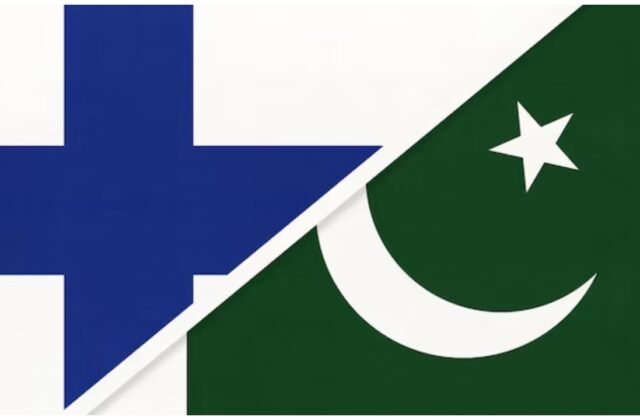 Finland and Pakistan to boost bilateral trade: What it means for the country?