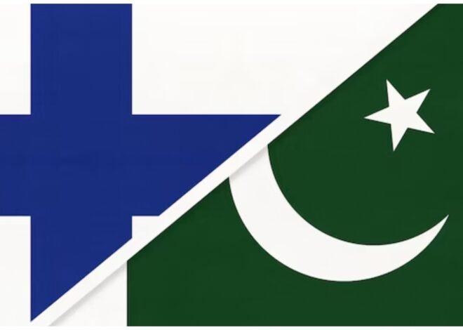 Finland and Pakistan to boost bilateral trade: What it means for the country?