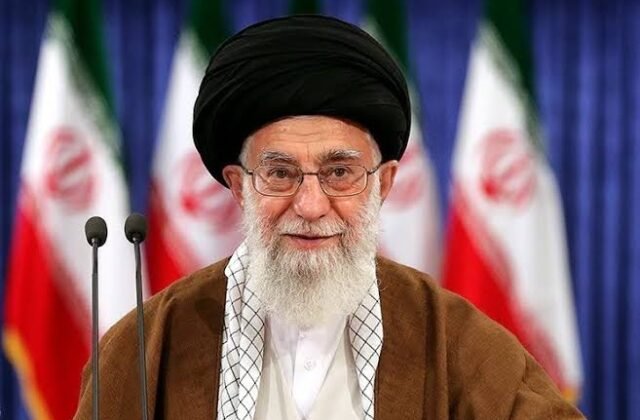 Iran Supreme Leader Ayatollah Khameini Seriously Ill: Who Will Replace Him?