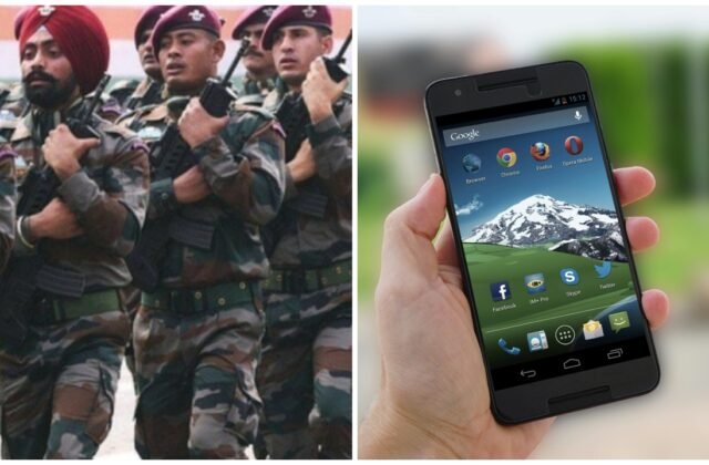 Indian Army Gets Direct Permission to Manage Social Media Content