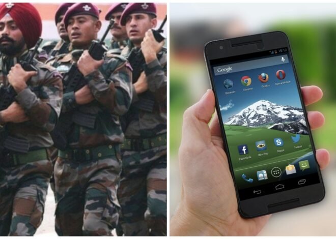 Indian Army Gets Direct Permission to Manage Social Media Content