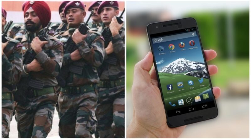 Indian Army Gets Direct Permission to Manage Social Media Content